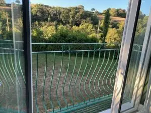 Steel Juliet Balcony julian-customer-2