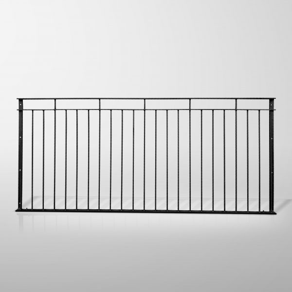 Vantage Balcony
