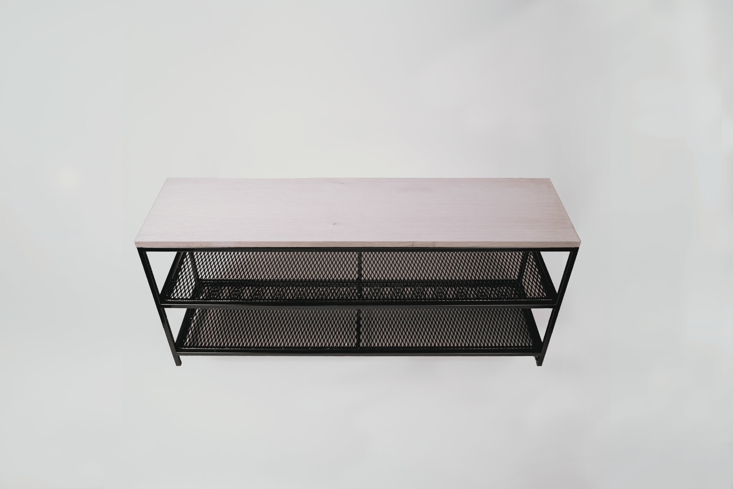 Shoe Bench
