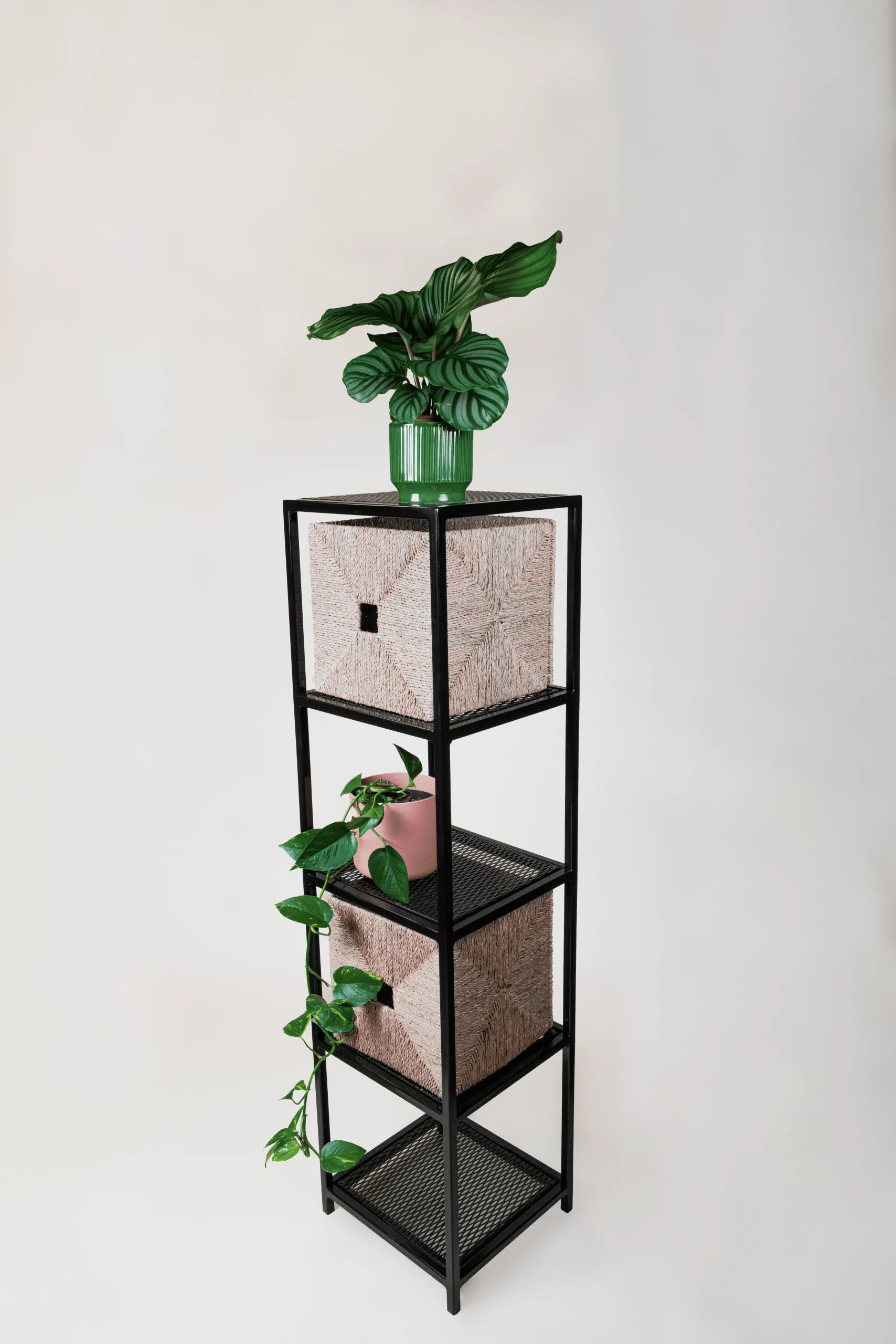 Plant stand
