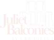 Juliet Balconies by C&R Direct logo